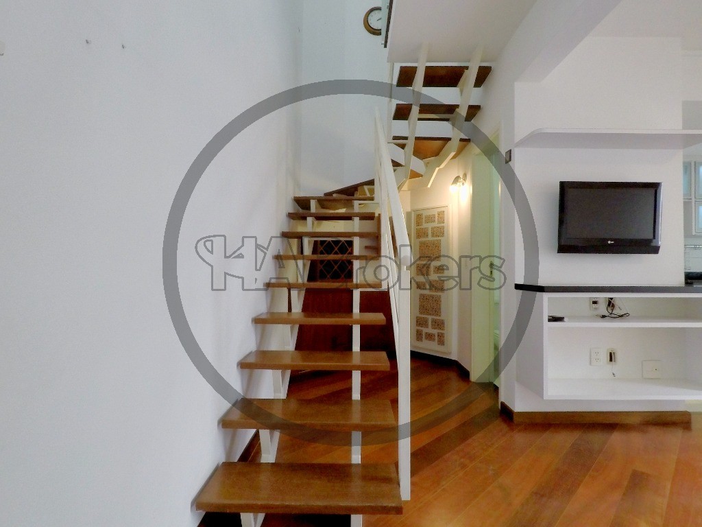 Apartamento, 2 quartos, 70 m² - Foto 27