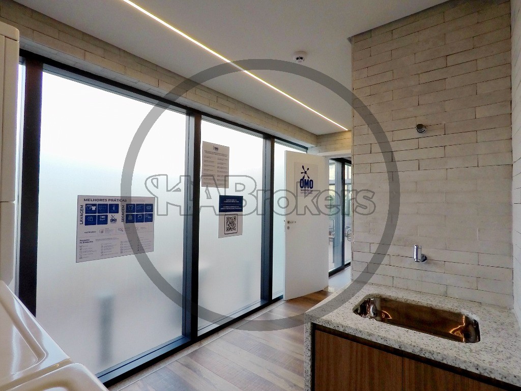 Kitnet-Studio, 32 m² - Foto 73