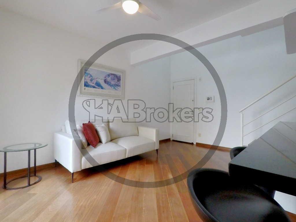 Apartamento, 2 quartos, 70 m² - Foto 5