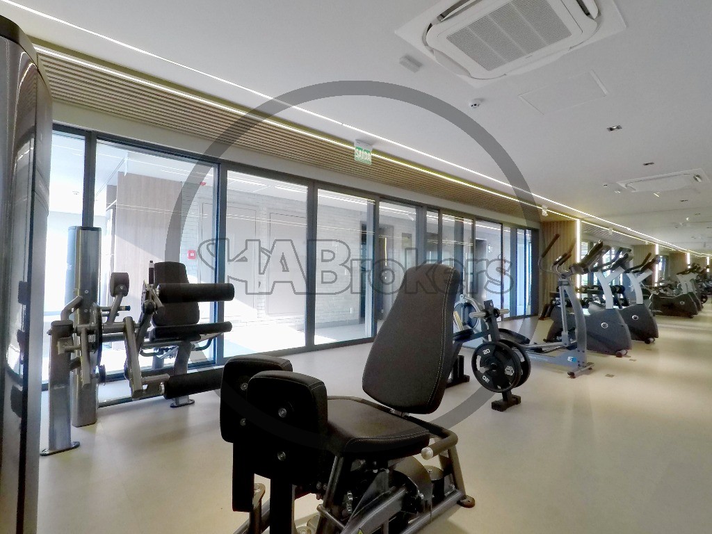 Kitnet-Studio, 32 m² - Foto 55