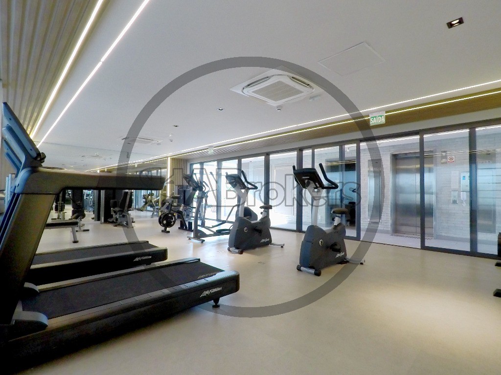 Kitnet-Studio, 32 m² - Foto 53