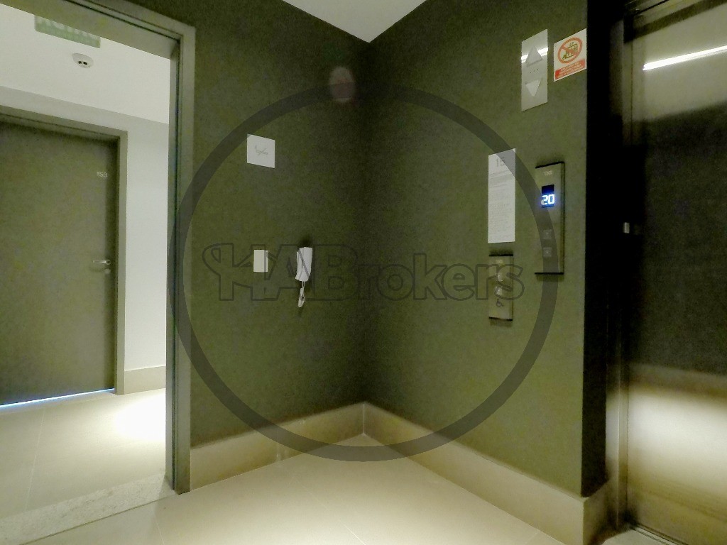 Kitnet-Studio, 32 m² - Foto 41