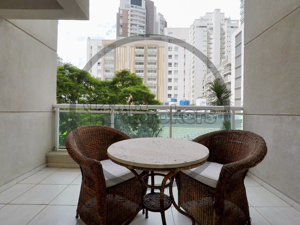 Apartamento, 2 quartos, 70 m² - Foto 9
