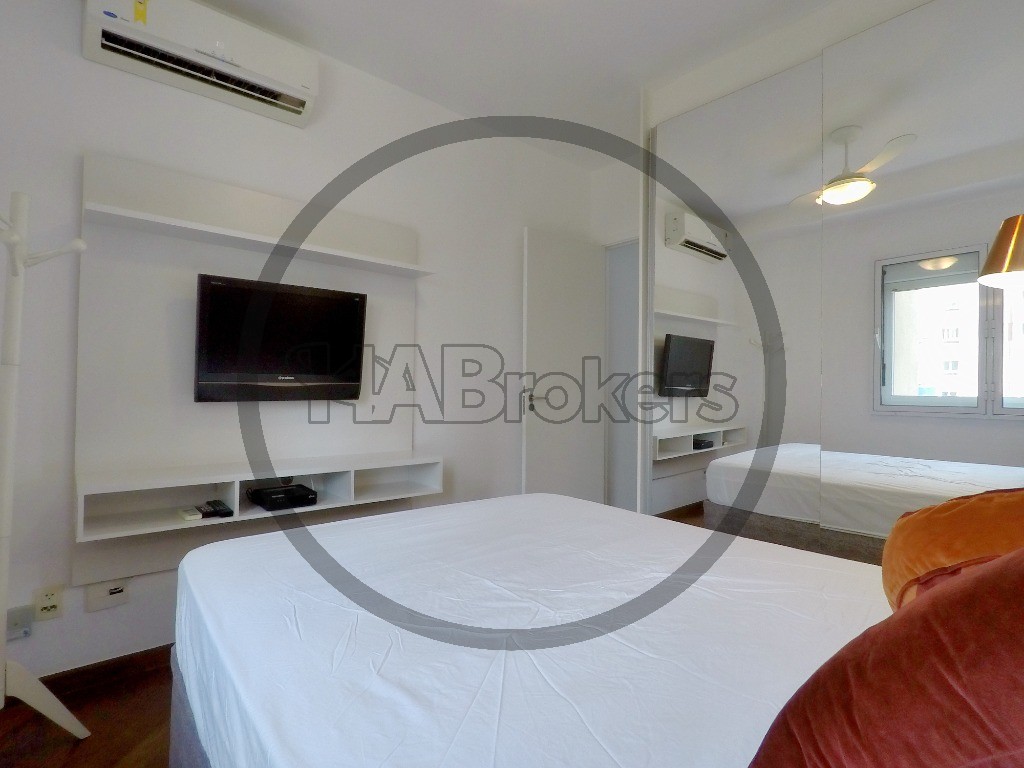Apartamento, 2 quartos, 70 m² - Foto 37