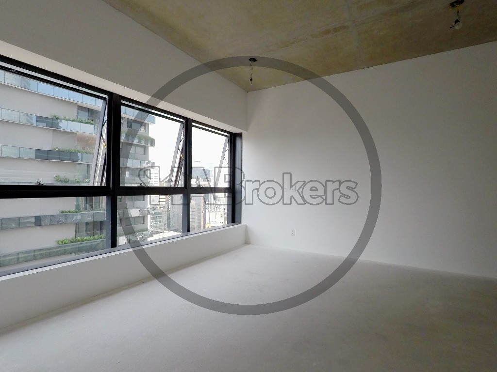 Kitnet-Studio, 32 m² - Foto 22