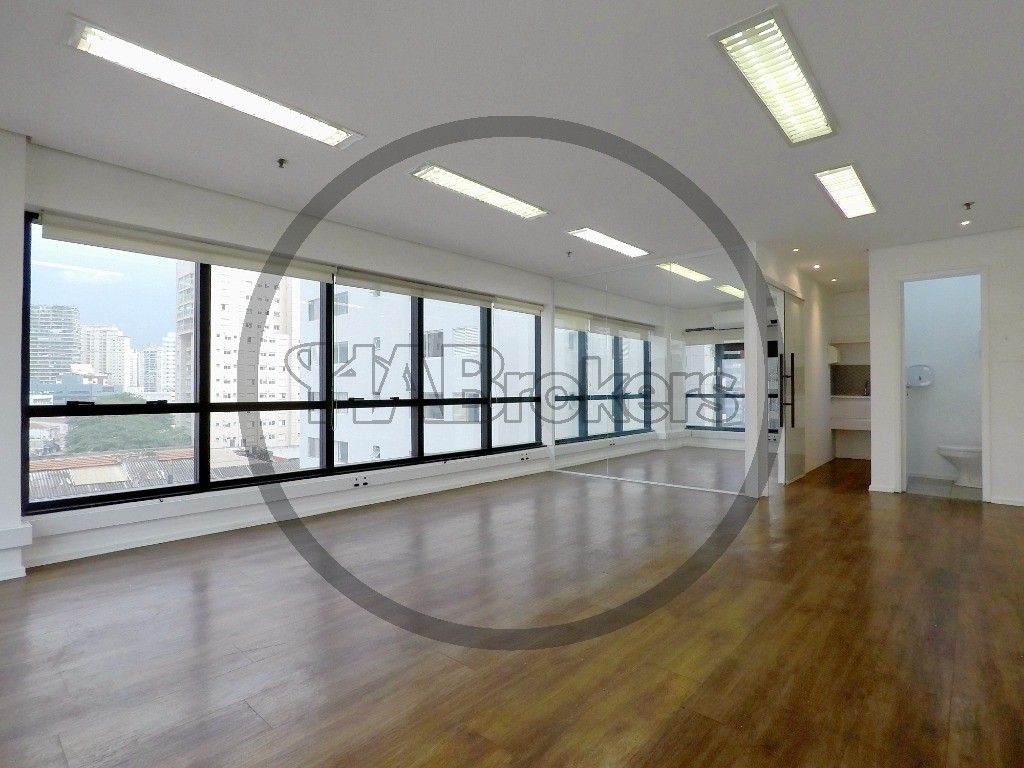 Sala-Conjunto, 49 m² - Foto 8