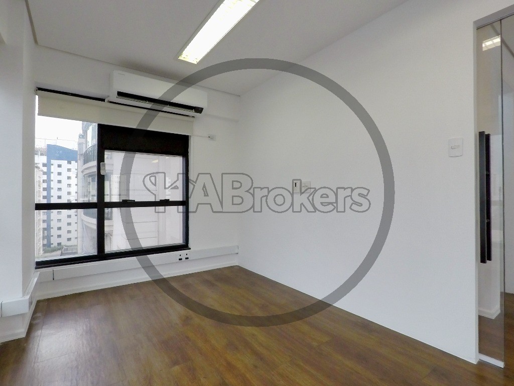 Sala-Conjunto, 49 m² - Foto 23