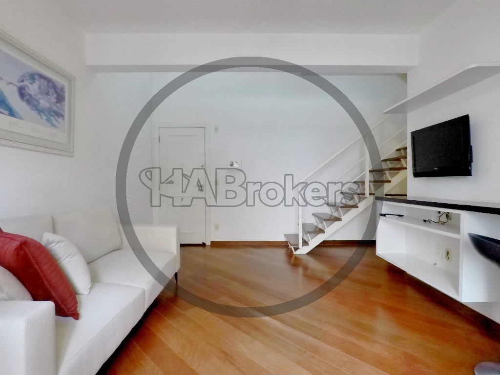 Apartamento, 2 quartos, 70 m² - Foto 4