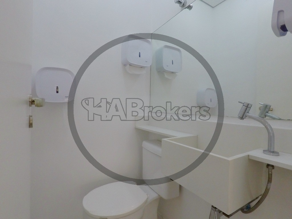Sala-Conjunto, 49 m² - Foto 12