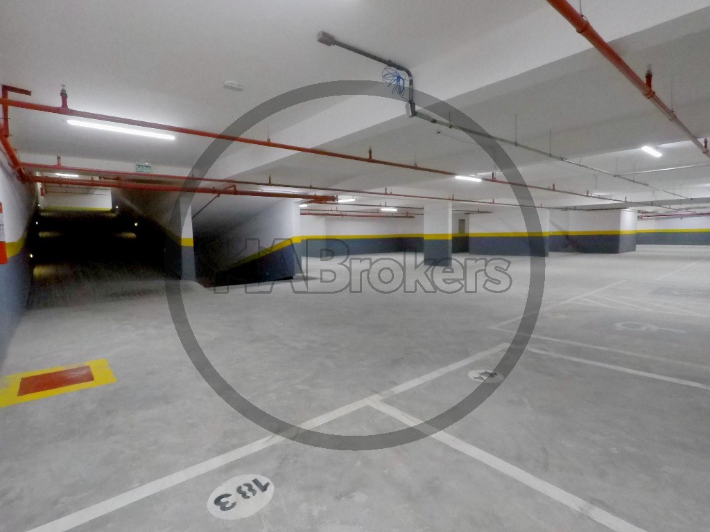 Kitnet-Studio, 32 m² - Foto 74
