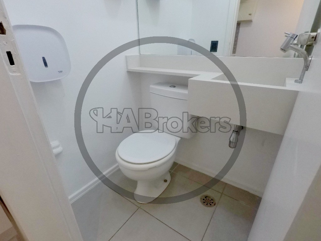 Sala-Conjunto, 49 m² - Foto 28