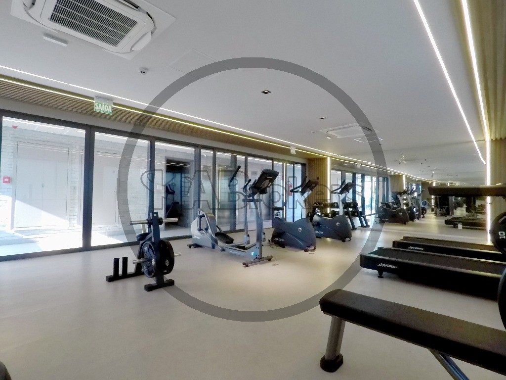 Kitnet-Studio, 32 m² - Foto 54