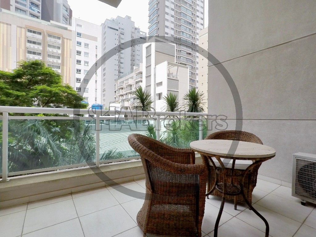 Apartamento, 2 quartos, 70 m² - Foto 18