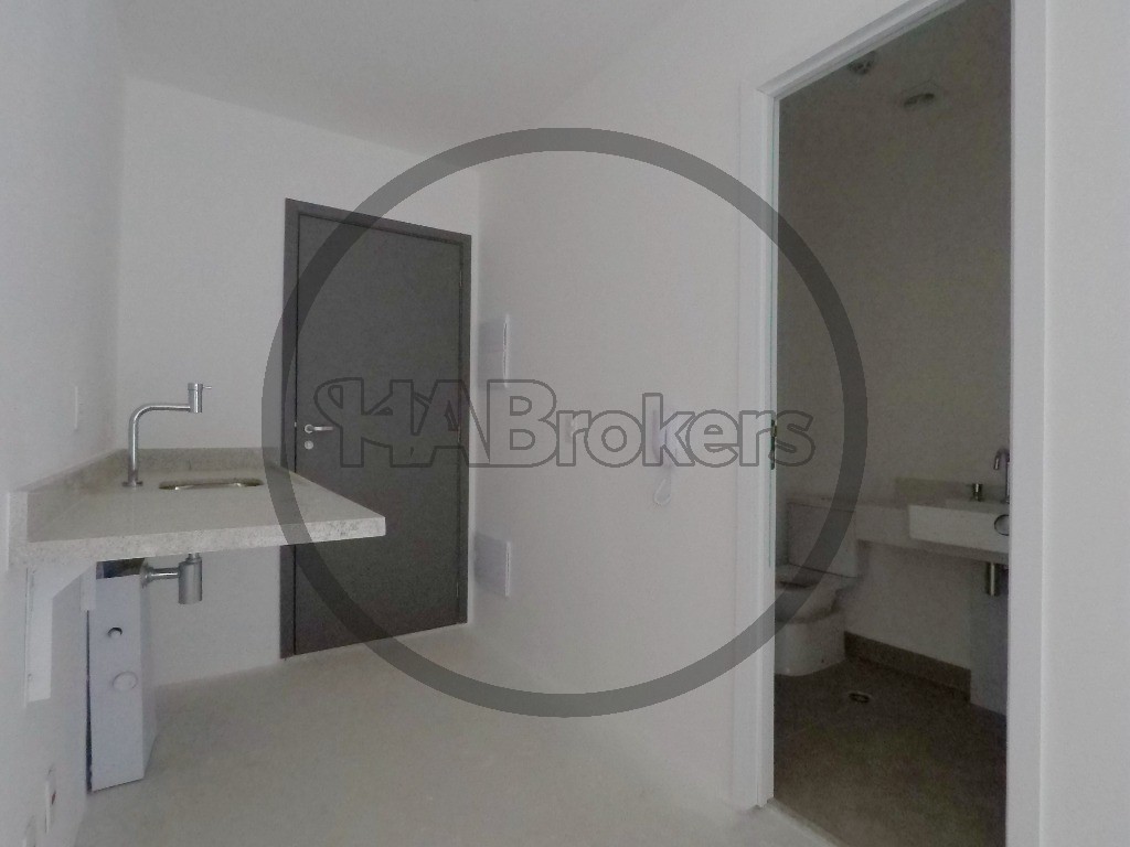 Kitnet-Studio, 32 m² - Foto 34