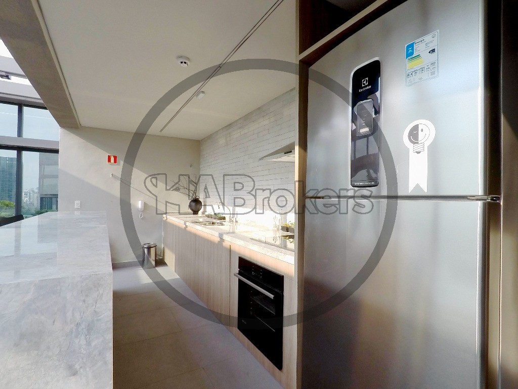 Kitnet-Studio, 32 m² - Foto 59