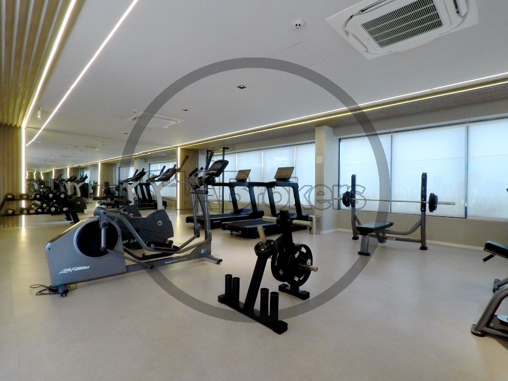 Kitnet-Studio, 32 m² - Foto 57