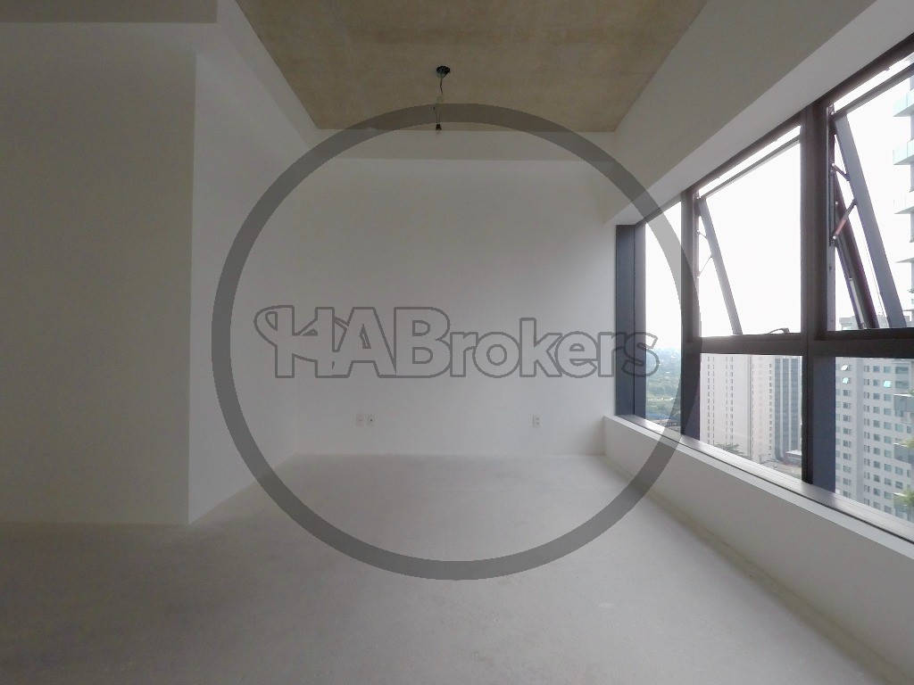 Kitnet-Studio, 32 m² - Foto 14