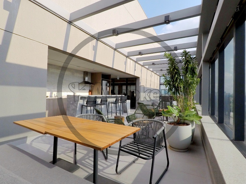 Kitnet-Studio, 32 m² - Foto 66