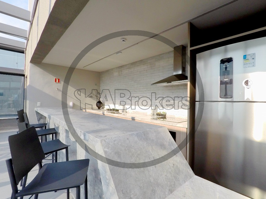 Kitnet-Studio, 32 m² - Foto 58
