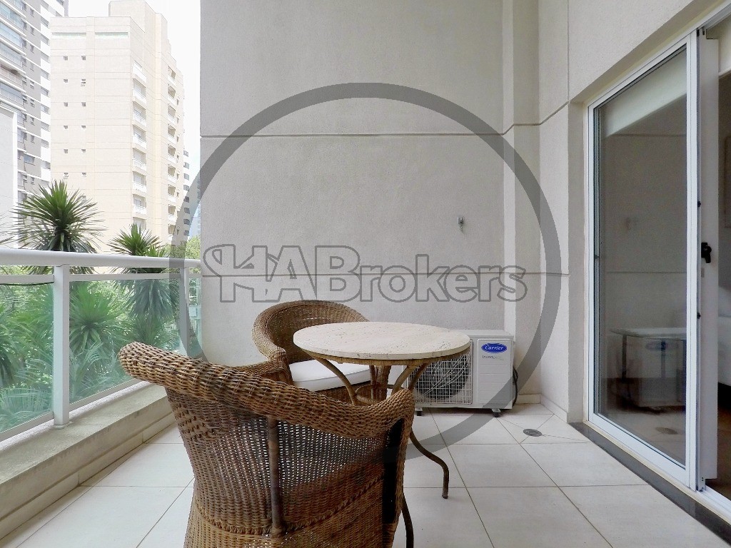 Apartamento, 2 quartos, 70 m² - Foto 17