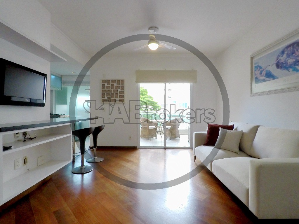 Apartamento, 2 quartos, 70 m² - Foto 8