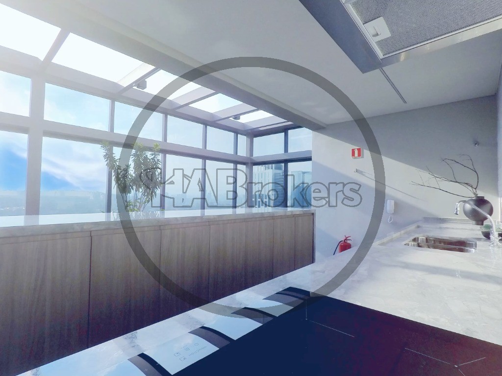 Kitnet-Studio, 32 m² - Foto 60