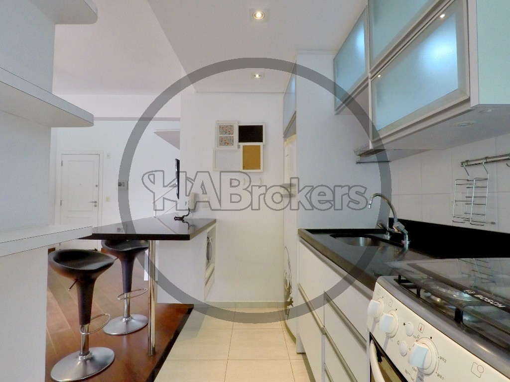 Apartamento, 2 quartos, 70 m² - Foto 55