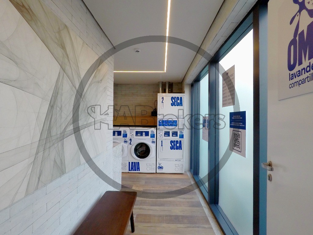 Kitnet-Studio, 32 m² - Foto 71