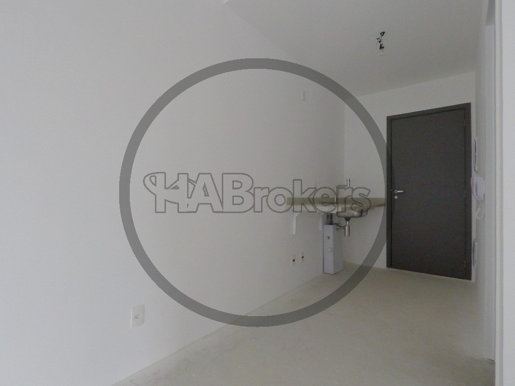 Kitnet-Studio, 32 m² - Foto 27