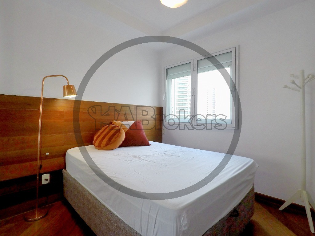 Apartamento, 2 quartos, 70 m² - Foto 33