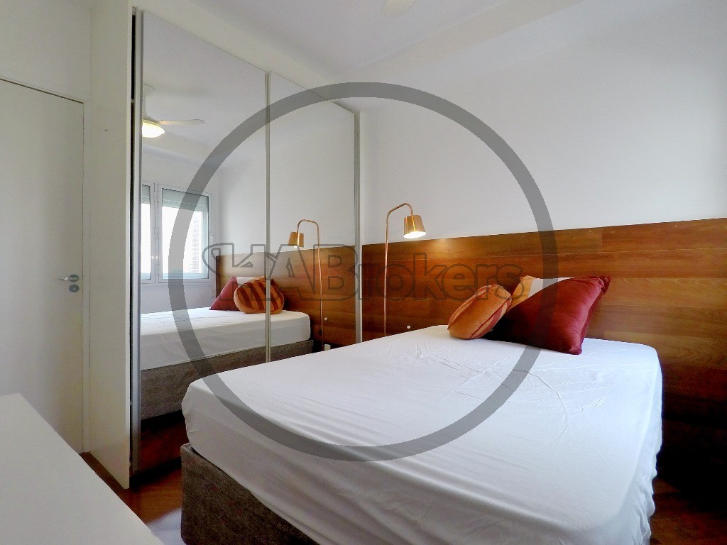 Apartamento, 2 quartos, 70 m² - Foto 35