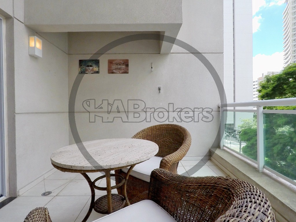 Apartamento, 2 quartos, 70 m² - Foto 11
