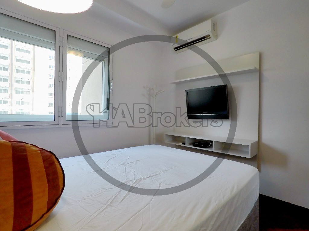 Apartamento, 2 quartos, 70 m² - Foto 39