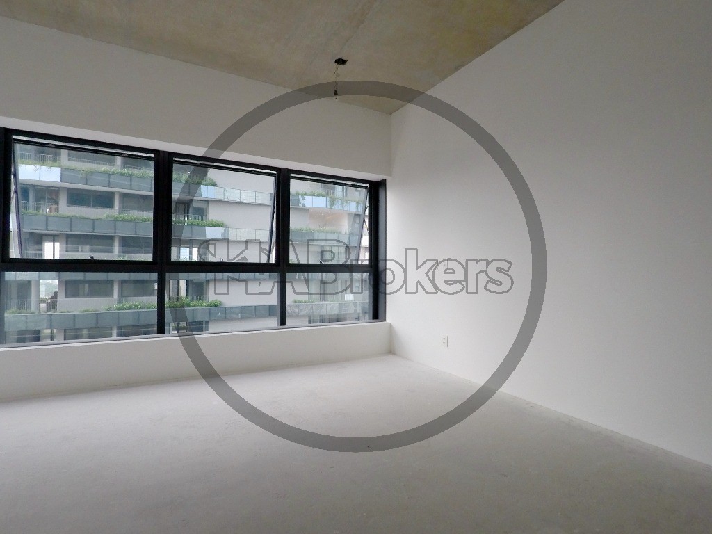 Kitnet-Studio, 32 m² - Foto 23