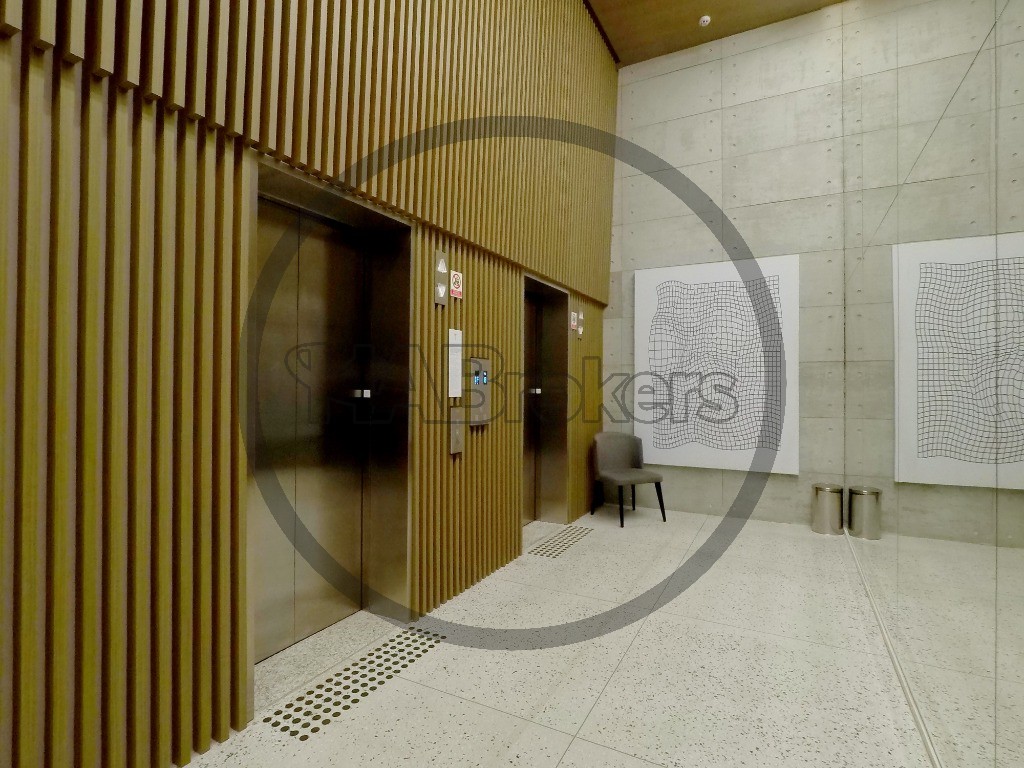 Kitnet-Studio, 32 m² - Foto 6