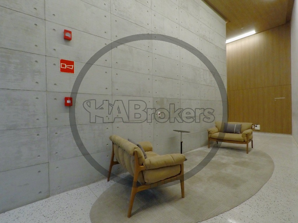 Kitnet-Studio, 32 m² - Foto 5