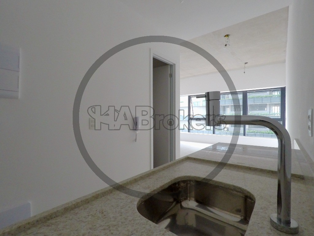 Kitnet-Studio, 32 m² - Foto 31