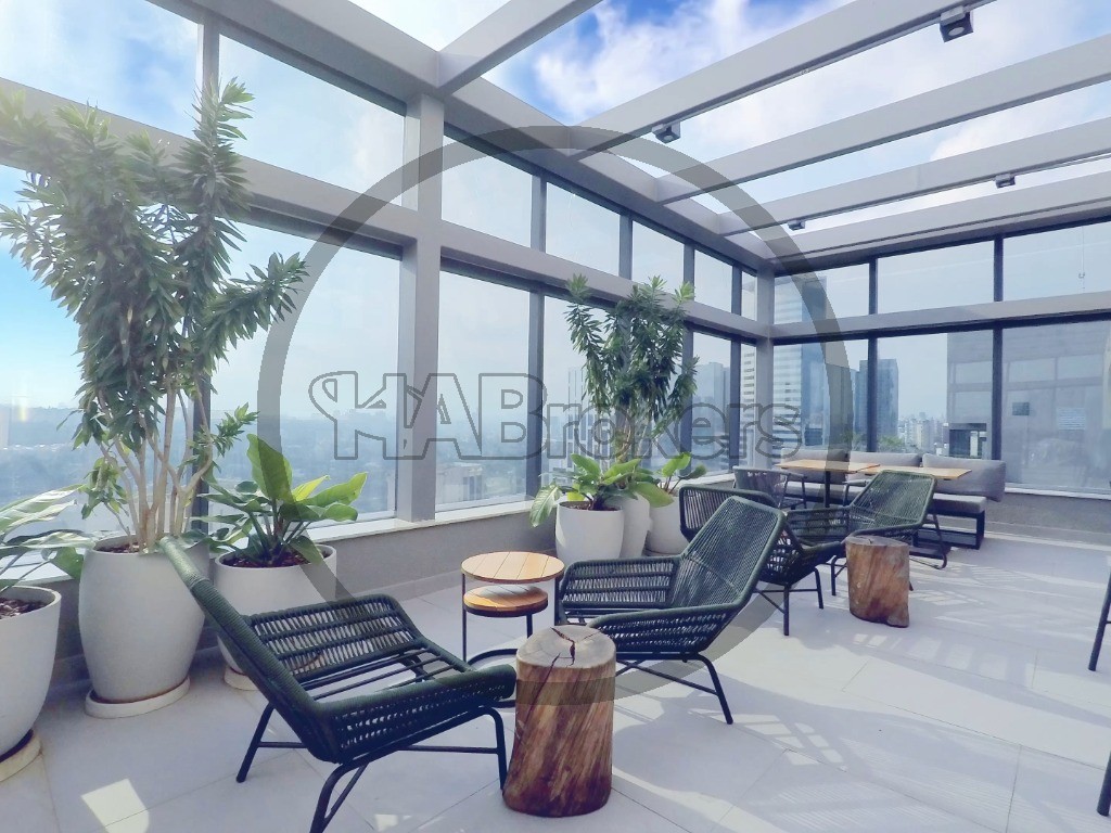 Kitnet-Studio, 32 m² - Foto 69