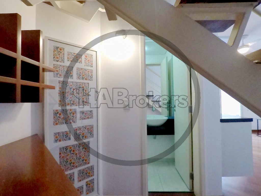 Apartamento, 2 quartos, 70 m² - Foto 22