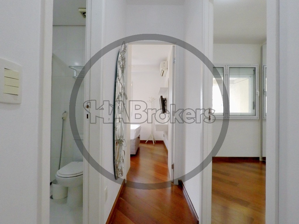 Apartamento, 2 quartos, 70 m² - Foto 32