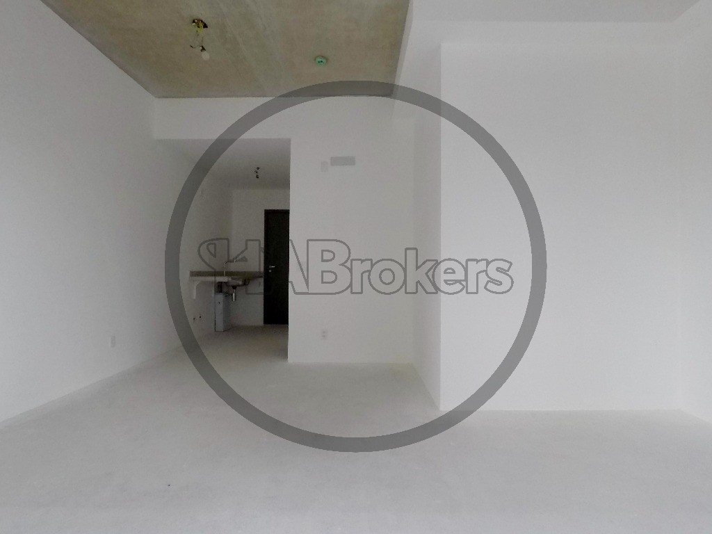 Kitnet-Studio, 32 m² - Foto 17