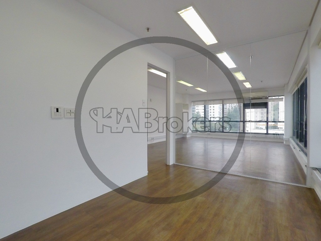 Sala-Conjunto, 49 m² - Foto 21