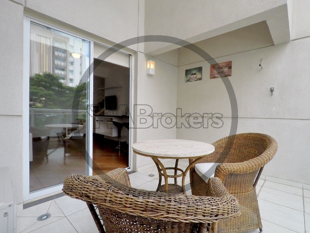 Apartamento, 2 quartos, 70 m² - Foto 12