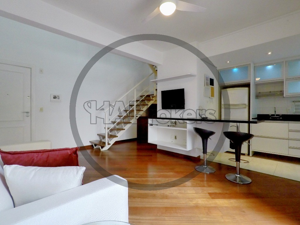 Apartamento, 2 quartos, 70 m² - Foto 3