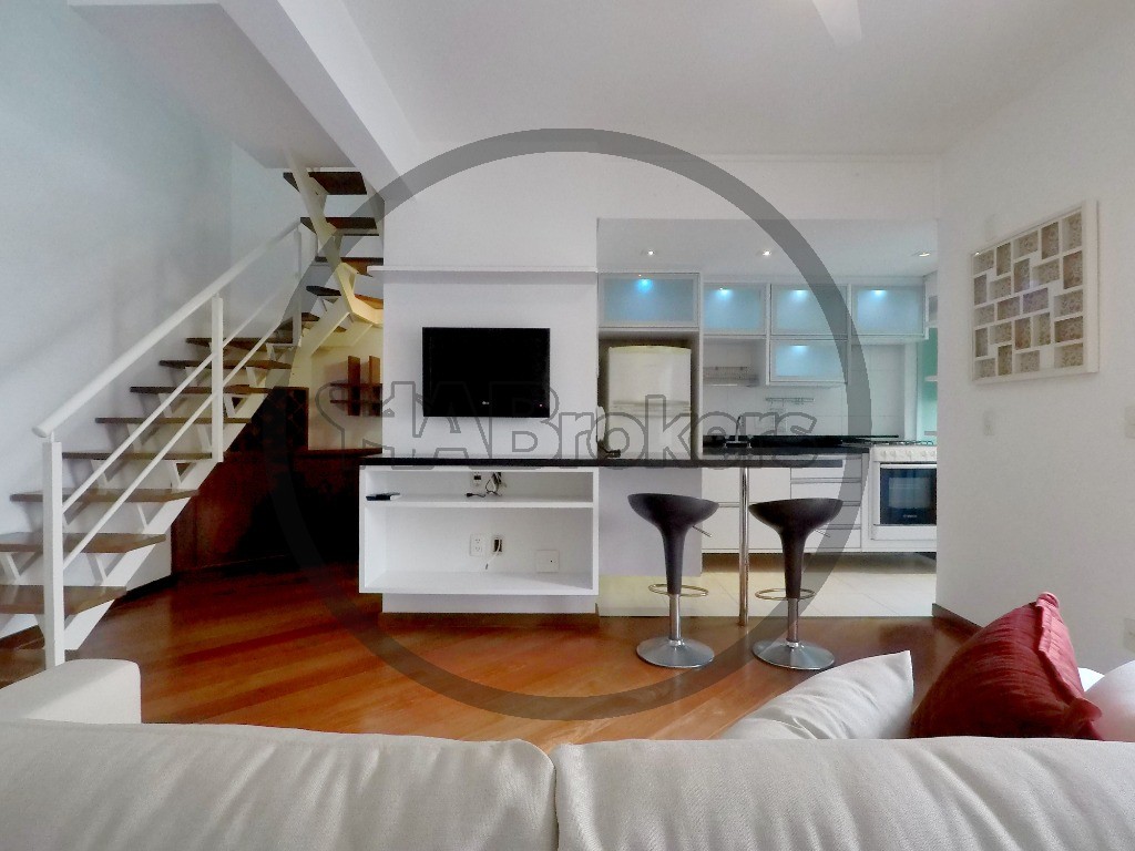 Apartamento, 2 quartos, 70 m² - Foto 2