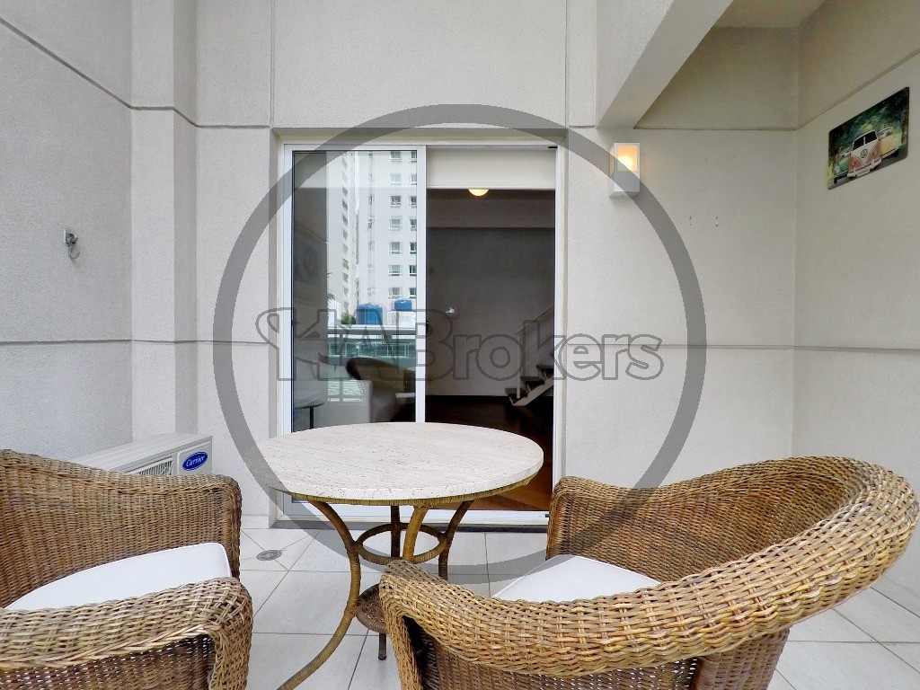 Apartamento, 2 quartos, 70 m² - Foto 13