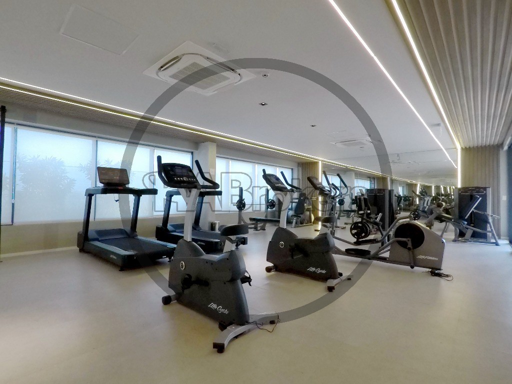 Kitnet-Studio, 32 m² - Foto 51
