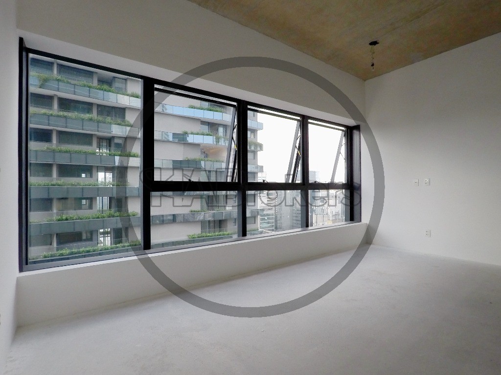 Kitnet-Studio, 32 m² - Foto 21