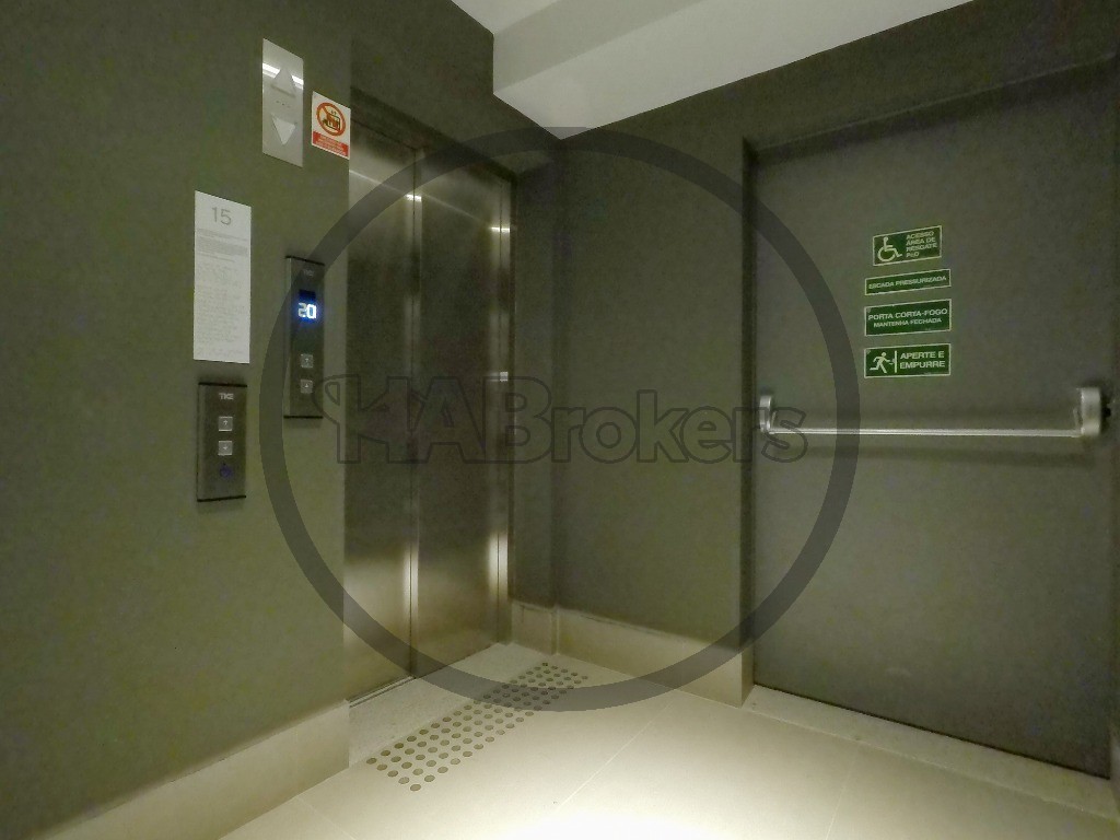 Kitnet-Studio, 32 m² - Foto 42