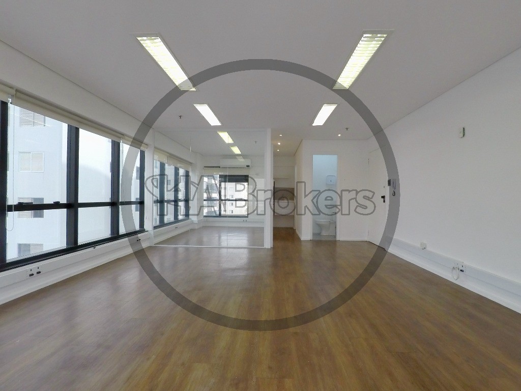 Sala-Conjunto, 49 m² - Foto 7